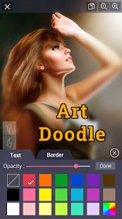 Lastest Art Doodle: 4 apps in 1 APK for PC