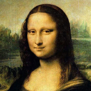 Tile Swap Art History Painting logo