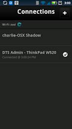Adobe Edge Inspect CC poster 1