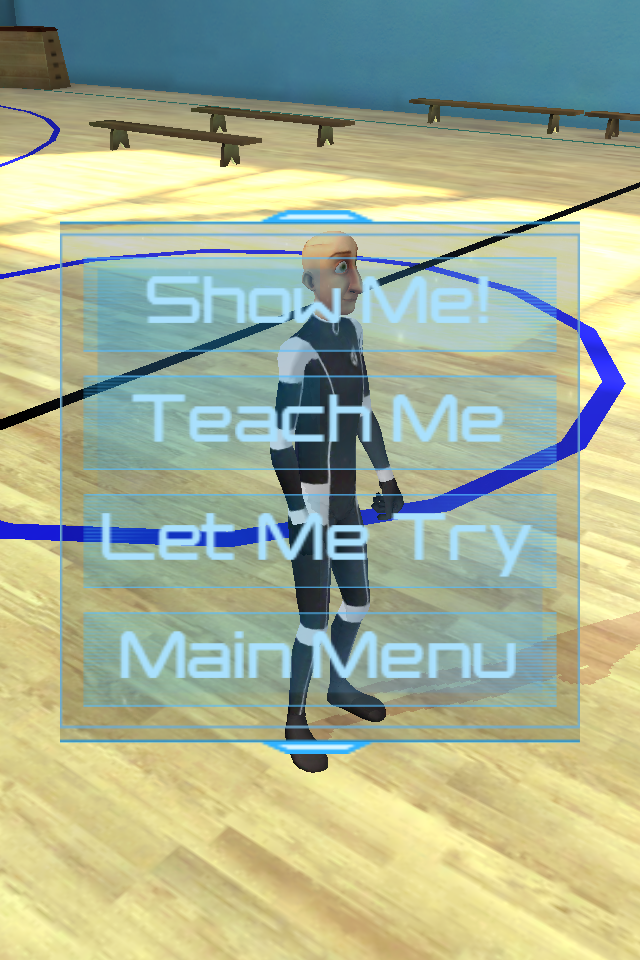 Flipping Madness Screen 3