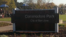 Commodore Park