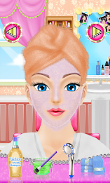 Fashion Model Makeover by Zync Studio poster 14