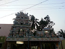 Pattabiraamar Temple 