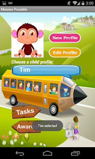 Free Mission Possible APK