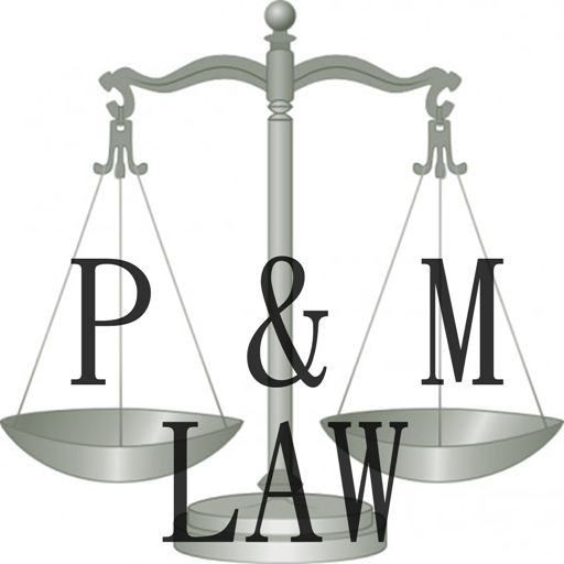 Phillips & Millman Law Office 商業 App LOGO-APP開箱王