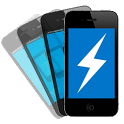 Shake Charger Prank icon