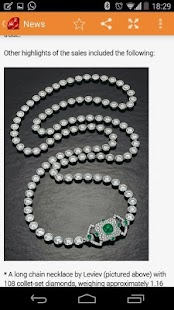 How to download Jewelry News Global lastet apk for android