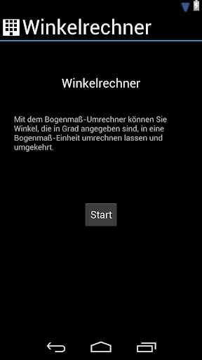 Winkelrechner