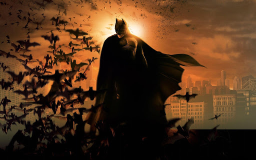 Gotham Wallpaper