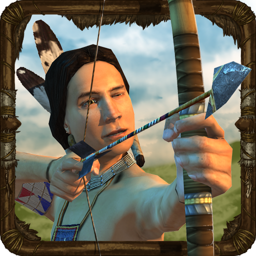 Evolution: Indian Hunter v1.0 Download APK+OBB