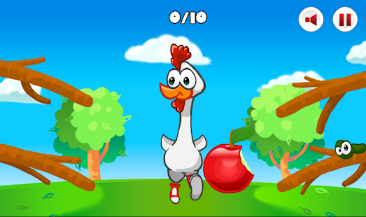 Free Download Save the apple APK for Android