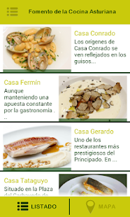 How to download Cocina Asturiana patch 1.0 apk for pc