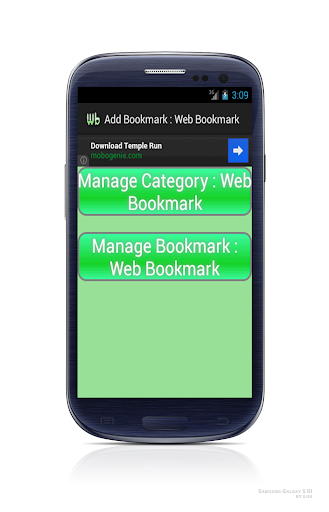 【免費社交App】Web Bookmark-APP點子