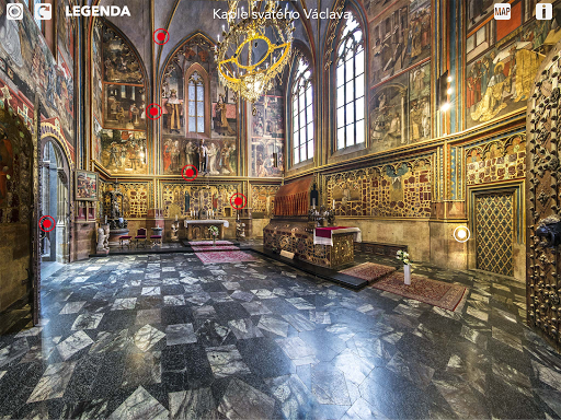 【免費旅遊App】Catedral de San Vito-APP點子