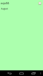 English Colognian Dictionary poster 7