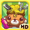Pretty Pet Salon HD logo