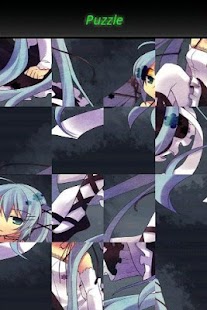 初音未來動態壁紙