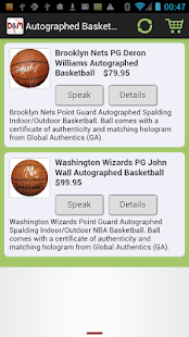 Free Download DM Collectibles APK for PC