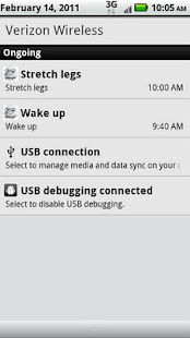 Free Download Alarm Clock/Personal Assistant APK