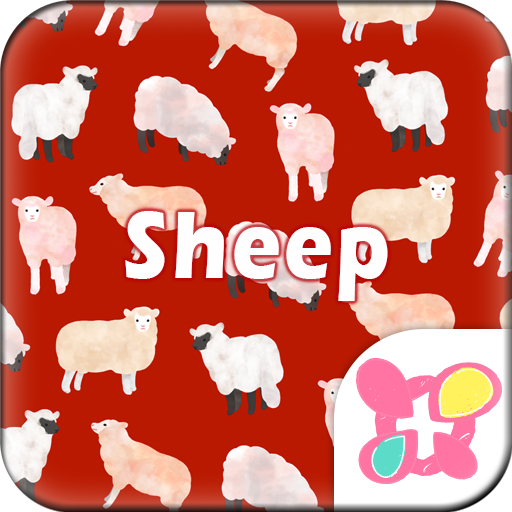 ★FREE THEMES★Sheep 個人化 App LOGO-APP開箱王