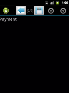 Wizard Maker Lib (Samples) Screenshots 1