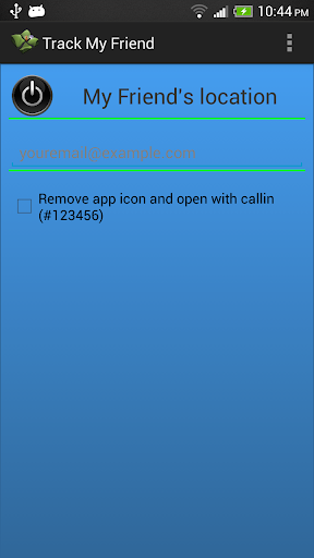 Track My Friends Free to Email