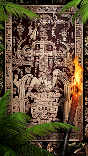 How to get ANCIENT ALIEN LIVE WALLPAPER patch 1.0 apk for android