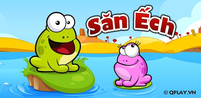 Săn ếch - Game mới trên google play QBbD9untSAs7-5lEsZrJgdn-gU9cFpS-QG08ruTPN1DYEs69ANoCs7YNh03Ye5rHHfg=w705