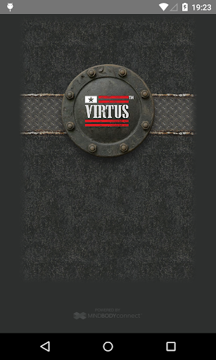 Virtus Strength II