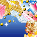 Kira Kira☆Jewel(No.57) logo