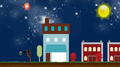 king marbles poster 2