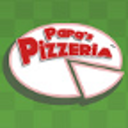 Papa's Pizzeria mobile app icon
