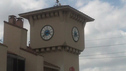 Prime Clock Tower 