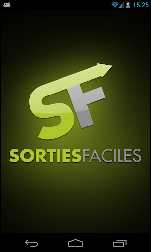 Sorties Faciles