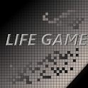 LifeGame Live Wallpaper Lite logo