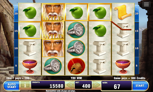 Lastest Lion of Nemea APK