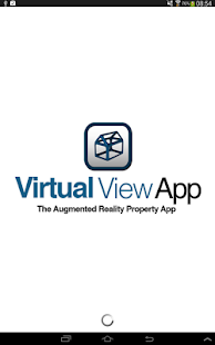 Virtual View App
