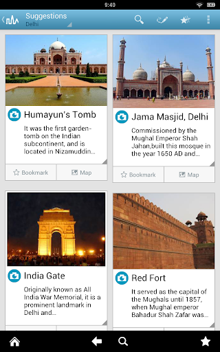 免費下載旅遊APP|India Travel Guide by Triposo app開箱文|APP開箱王