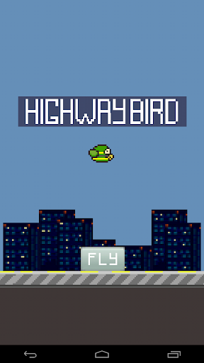 Highway Bird