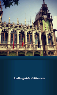 How to get Audio-Guide D'Albacete 1.0.2 mod apk for android