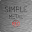 카카오톡테마 - 심플, Metal Red Download on Windows