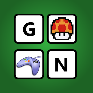 Games News 新聞 App LOGO-APP開箱王