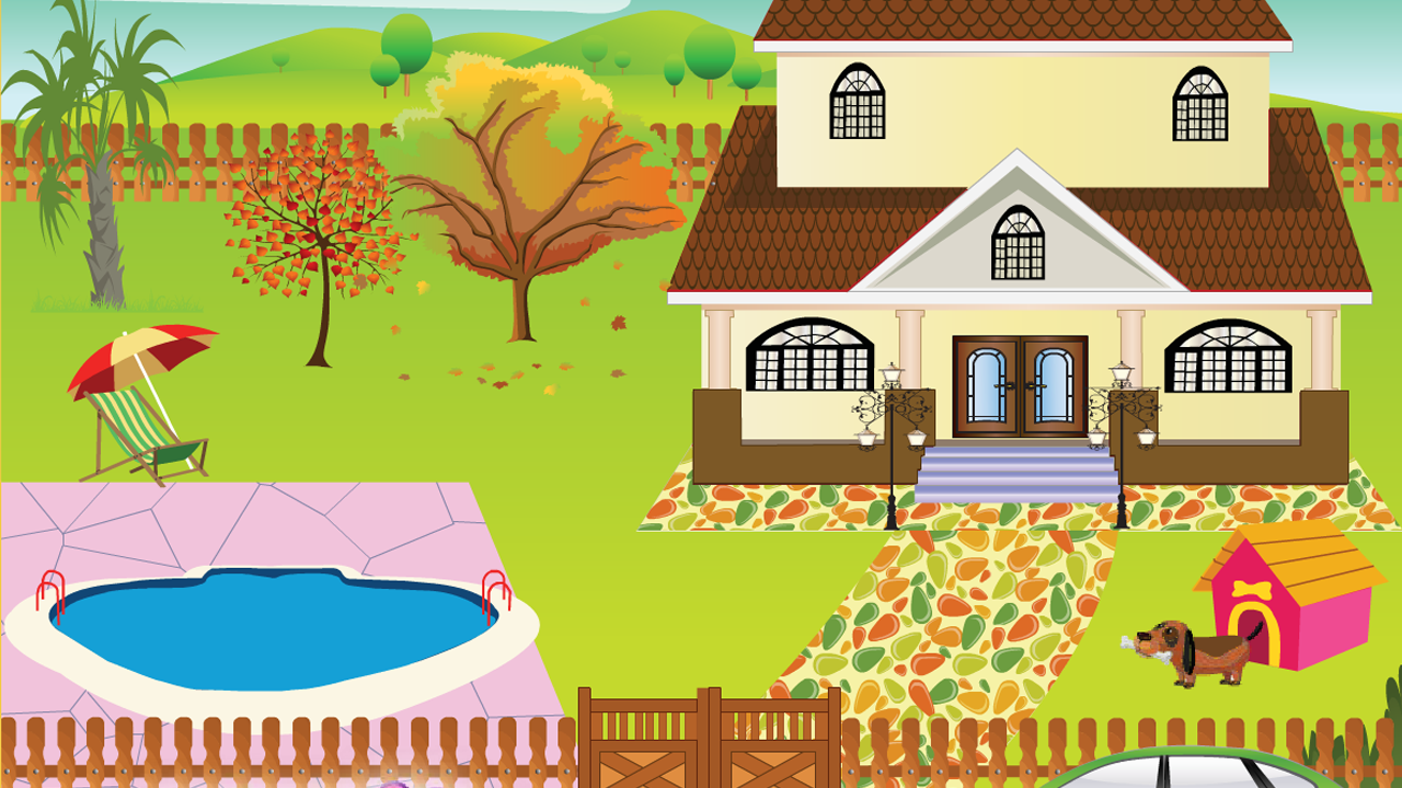 Summer house decorating games | House style | Pinterest | Home ...
