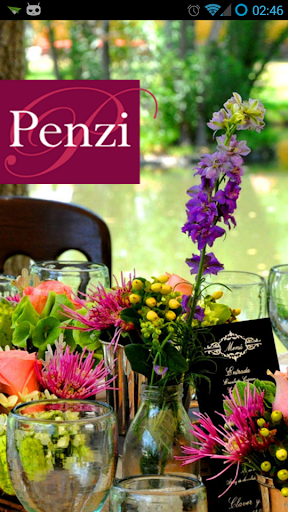 Penzi