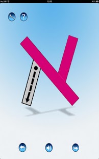 Free Hebrew Letters APK