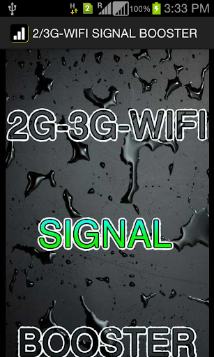 2G 3G 4G SIGNAL BOOSTER PRANK