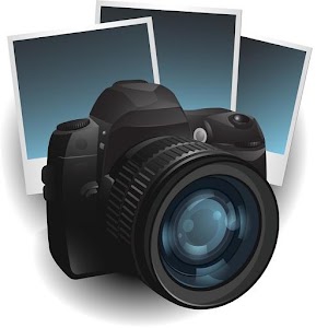Camera Effects FX 1.0 Icon