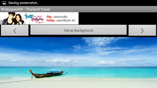 How to install WallpaperHD - Thailand Travel 1.0 apk for laptop