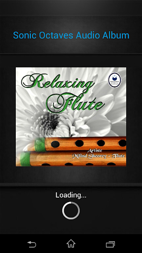 Relaxing Flute