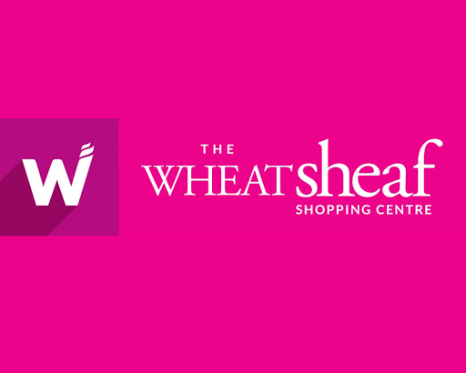 The Wheatsheaf Shopping Centre